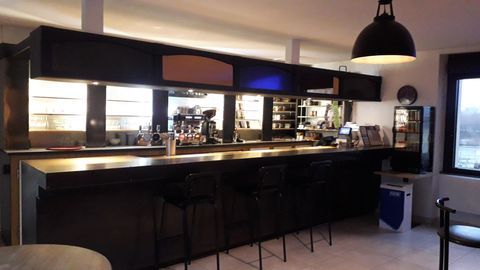 &Agrave; VENDRE � &Eacute;tablissement au lieu-dit &laquo; Bout de Bois &raquo; &agrave; H&eacute;ric (44) 99000 44810 Heric