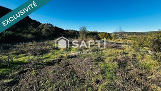  Terrain � vendre 4185 m�