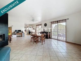  Maison � vendre 5 pi�ces 129 m�