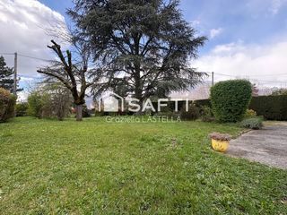  Maison � vendre 5 pi�ces 125 m�