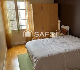  Appartement � vendre 3 pi�ces 65 m�