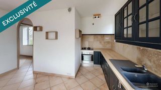  Maison � vendre 2 pi�ces 40 m�