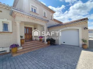  Maison � vendre 7 pi�ces 230 m�