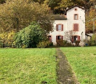  Maison � vendre 11 pi�ces 229 m�