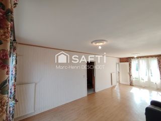  Maison � vendre 5 pi�ces 103 m�