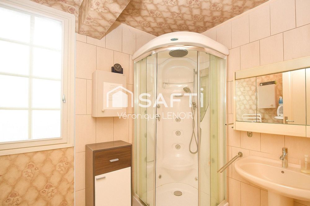 � vendre  Maison Bougival (78380)