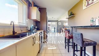  Maison � vendre 7 pi�ces 157 m�