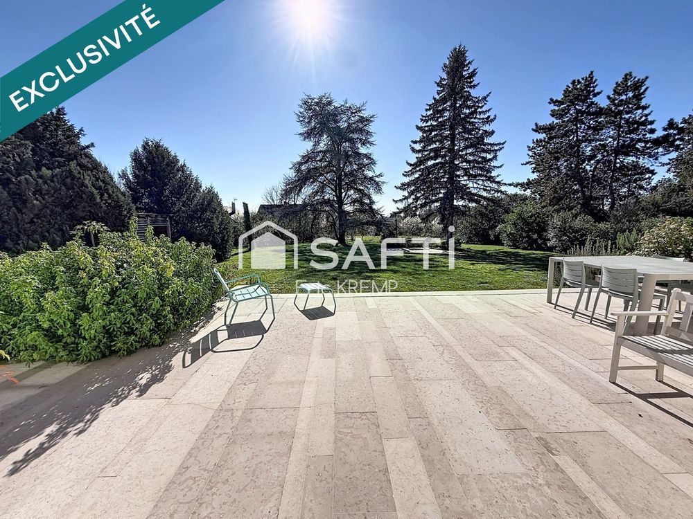 � vendre  Maison Apremont (60300)