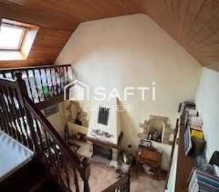  Maison � vendre 5 pi�ces 123 m�