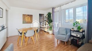  Appartement � vendre 3 pi�ces 56 m�