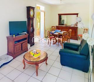  Maison � vendre 5 pi�ces 111 m�