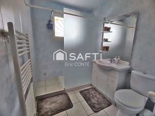  Maison � vendre 2 pi�ces 35 m�