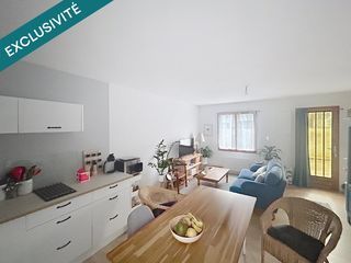  Appartement � vendre 3 pi�ces 56 m�