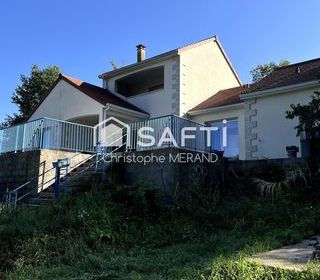  Maison � vendre 9 pi�ces 127 m�