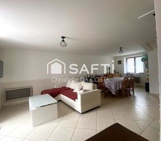  Maison � vendre 6 pi�ces 142 m�