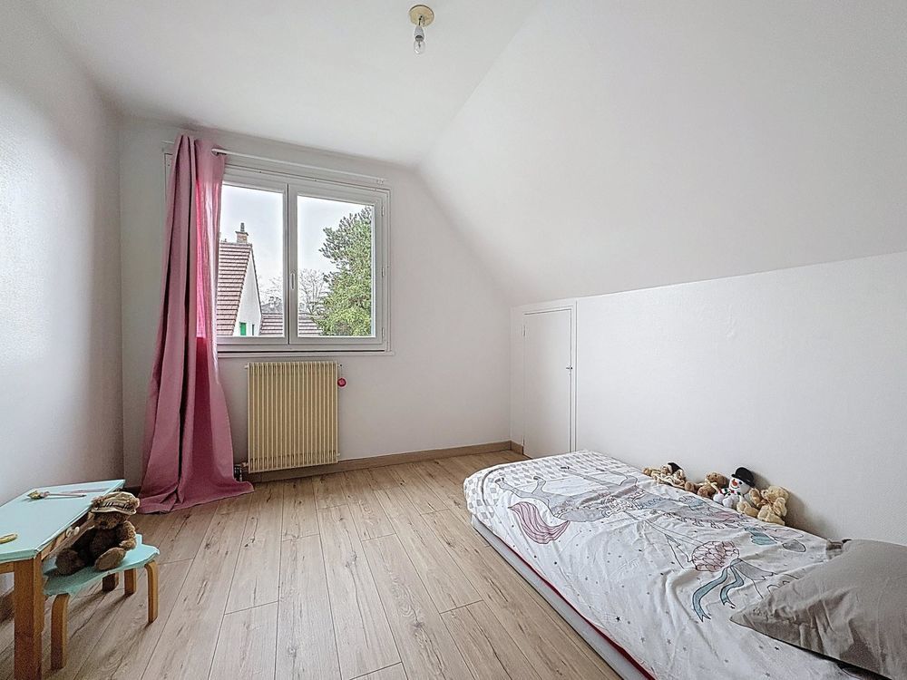 � vendre  Maison Gouvieux (60270)