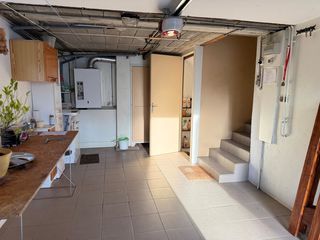  Maison � vendre 4 pi�ces 87 m�