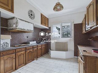  Maison � vendre 6 pi�ces 185 m�