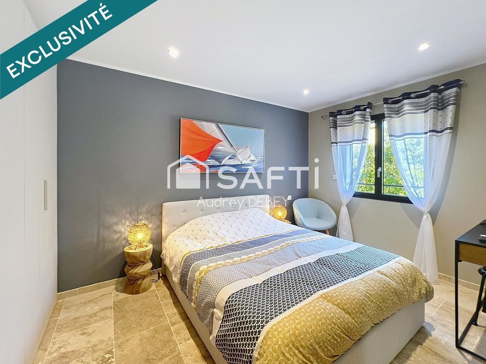 � vendre  Maison Sanary-sur-Mer (83110)