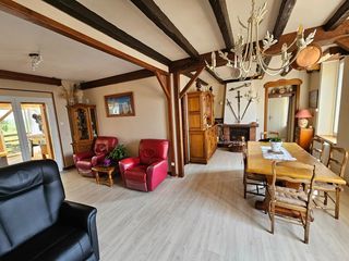  Maison � vendre 7 pi�ces 128 m�