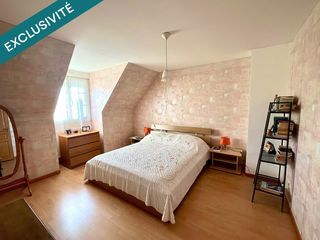  Maison � vendre 6 pi�ces 125 m�