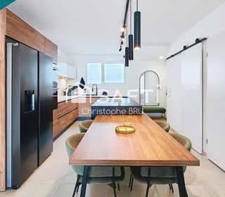  Maison � vendre 4 pi�ces 93 m�