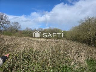  Terrain � vendre 14000 m�