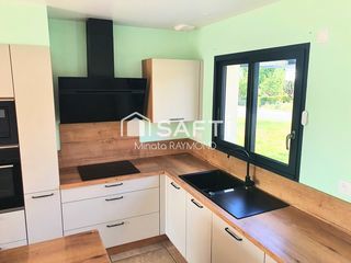  Maison � vendre 4 pi�ces 101 m�