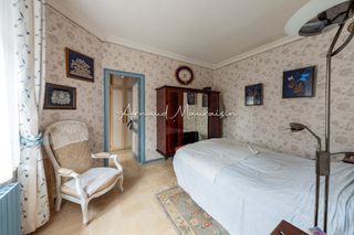  Maison � vendre 4 pi�ces 85 m�