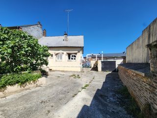  Maison � vendre 4 pi�ces 109 m�