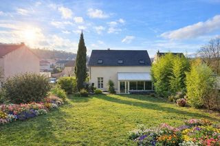  Maison � vendre 8 pi�ces 168 m�