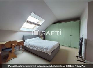  Maison � vendre 5 pi�ces 93 m�