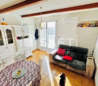  Maison � vendre 3 pi�ces 56 m�