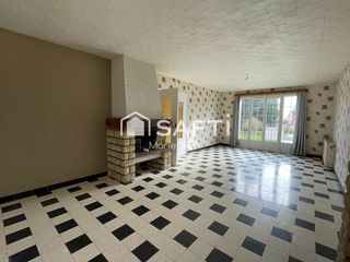  Maison � vendre 6 pi�ces 130 m�