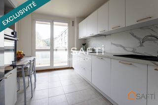  Appartement � vendre 3 pi�ces 66 m�