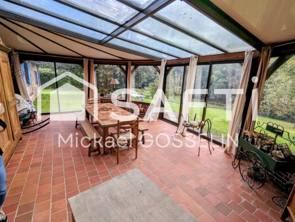 � vendre  Maison Pont-l'�v�que (14130)