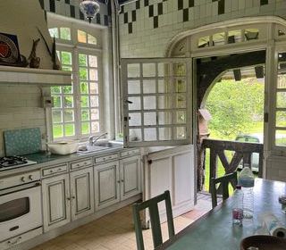  Propri�t�/ch�teau � vendre 15 + pi�ces 400 m�