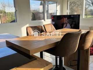  Maison � vendre 5 pi�ces 132 m�