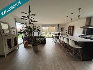  Maison � vendre 4 pi�ces 98 m�