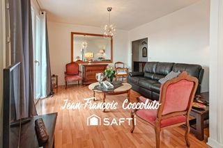  Appartement � vendre 3 pi�ces 78 m�