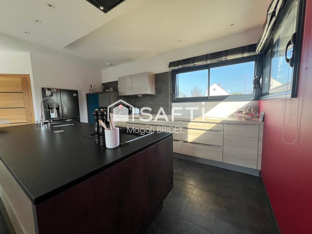 � vendre  Maison Bouvigny-Boyeffles (62172)