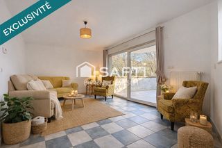  Appartement � vendre 2 pi�ces 54 m�