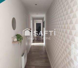  Maison � vendre 5 pi�ces 135 m�