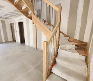  Maison � vendre 6 pi�ces 144 m�