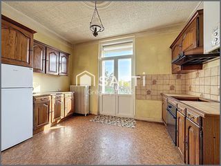  Appartement � vendre 3 pi�ces 70 m�