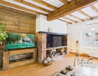  Maison � vendre 6 pi�ces 210 m�