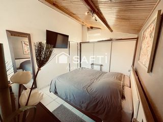  Maison � vendre 4 pi�ces 88 m�