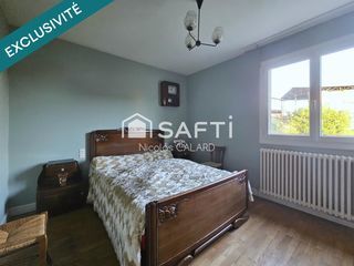  Maison � vendre 4 pi�ces 97 m�