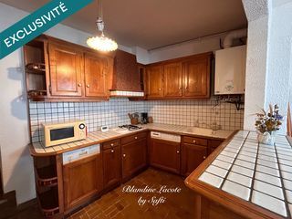  Maison � vendre 4 pi�ces 67 m�