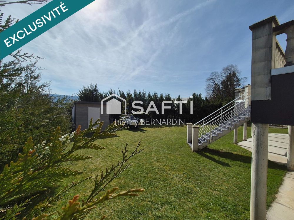 � vendre  Maison Villers-le-Lac (25130)